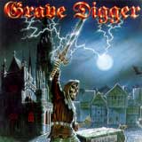 Grave Digger - Excalibur